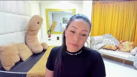 Snapshot of gaby_trent chatting on December 4, 8:18 pm gabriela online show from December 4, 8:18 pm