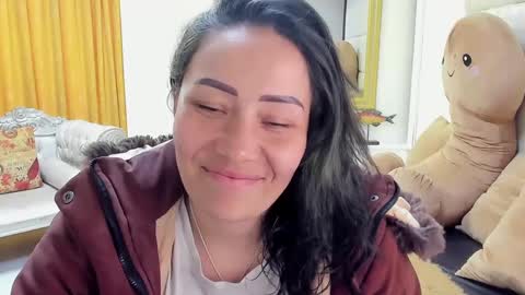 Snapshot of gaby_trent chatting on December 23, 2:50 pm gabriela online show from December 23, 2:50 pm