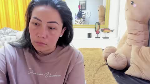 Snapshot of gaby_trent chatting on December 30, 2:51 pm gabriela online show from December 30, 2:51 pm