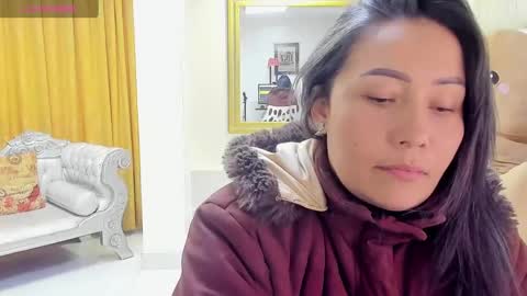 Snapshot of gaby_trent chatting on January 27, 1:52 pm gabriela online show from January 27, 1:52 pm