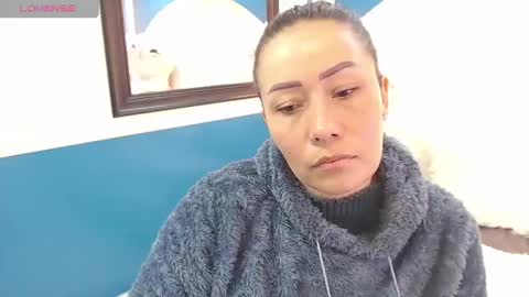 Snapshot of gaby_trent chatting on February 17, 5:10 pm gabriela online show from February 17, 5:10 pm