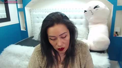 Snapshot of gaby_trent chatting on February 26, 3:19 pm gabriela online show from February 26, 3:19 pm