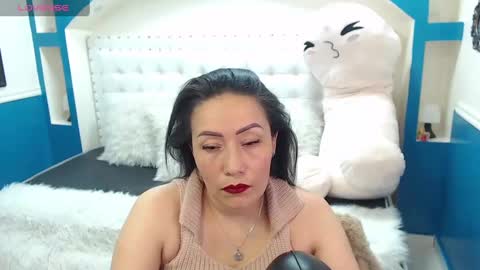 Snapshot of gaby_trent chatting on February 26, 6:21 pm gabriela online show from February 26, 6:21 pm