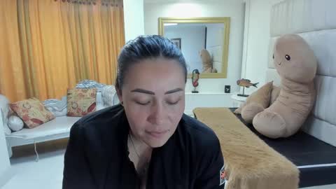 Snapshot of gaby_trent chatting on September 10, 3:23 pm gabriela online show from September 10, 3:23 pm