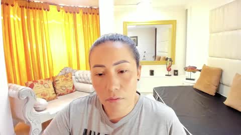 Snapshot of gaby_trent chatting on September 25, 2:10 pm gabriela online show from September 25, 2:10 pm