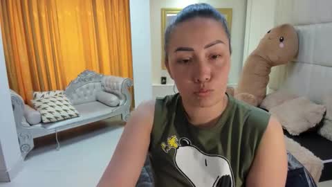 gabriela online show from November 18, 2:54 pm