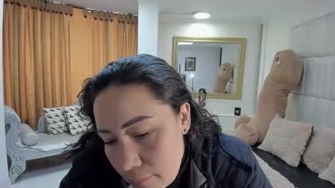 gabriela online show from December 19, 2:24 pm