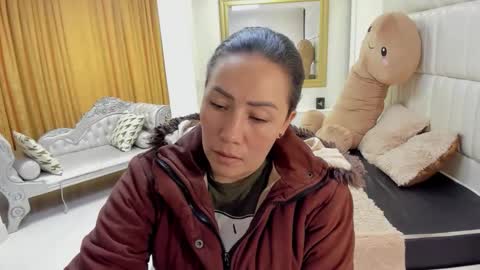 gabriela online show from February 19, 2:35 pm