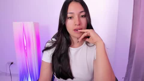 Gabriela online show from January 16, 8:14 pm