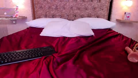  GABY DESIRE  online show from December 14, 4:09 pm