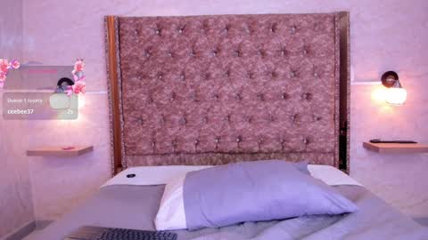  GABY DESIRE  online show from December 30, 5:55 pm