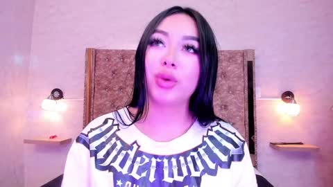  GABY DESIRE  online show from January 18, 1:40 pm