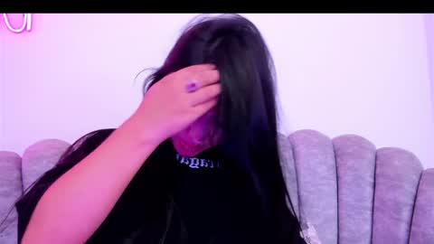  GABY DESIRE  online show from January 29, 12:33 am