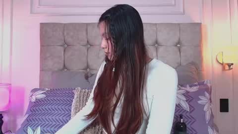 GabyEvans online show from April 15, 12:23 pm