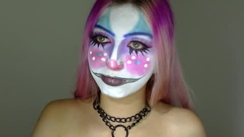 gabygumms online show from November 23, 6:57 am