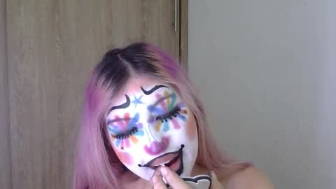 gabygumms online show from December 21, 4:08 am