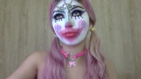 gabygumms online show from January 10, 3:36 pm