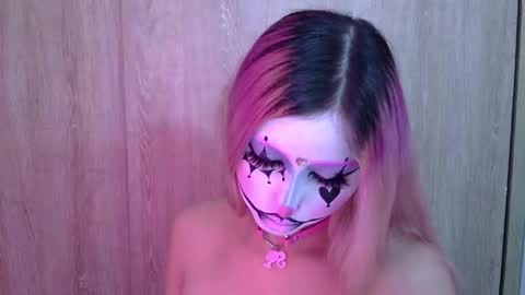 gabygumms online show from January 13, 8:03 pm