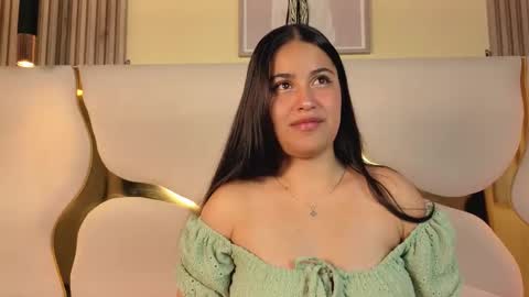 Gaby online show from September 13, 5:40 am