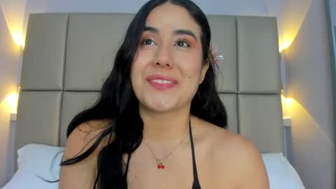 Gaby  online show from September 10, 12:38 pm