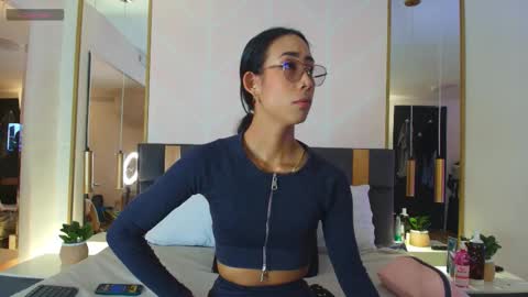 Gaby online show from January 8, 7:49 pm