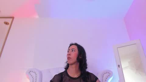 Gaby online show from March 29, 2:39 pm