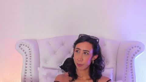 Gaby online show from March 31, 7:58 pm