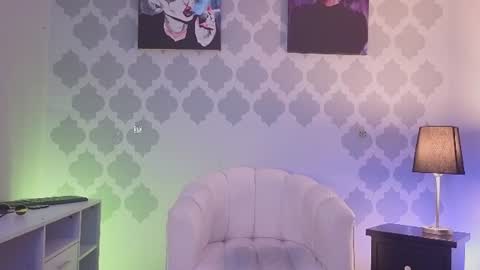 Snapshot of gabypetit chatting on July 2, 7:53 pm Gaby online show from July 2, 7:53 pm
