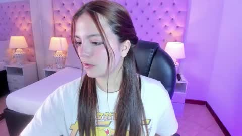 Gaby  online show from January 8, 1:57 pm