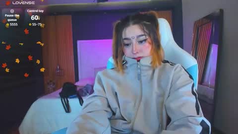 gabyrose9 online show from October 8, 11:08 am