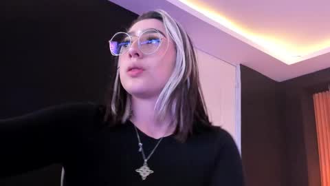 gabyrose9 online show from March 27, 8:19 pm