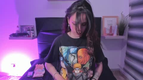 Snapshot of gabys_davisx chatting on December 9, 4:23 am Gabby online show from December 9, 4:23 am
