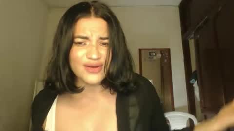 gabysot online show from April 29, 1:10 am