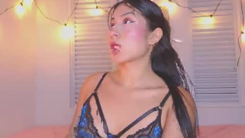 GABYTAYLOR online show from June 4, 4:40 am