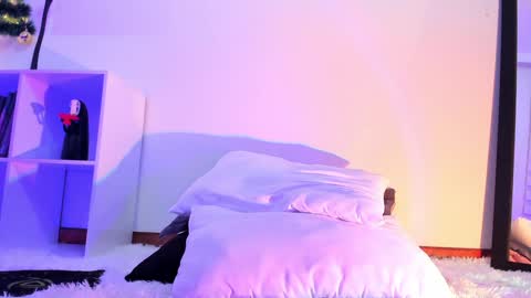 Gabriela Miller online show from December 4, 3:37 am