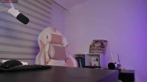 Gabriela Miller online show from November 27, 12:13 am