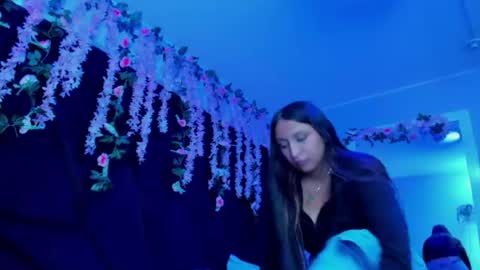 Snapshot of gabyy_cooper chatting on June 21, 2:58 am gabby cooper online show from June 21, 2:58 am