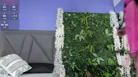  Gaby Cruz  online show from March 26, 11:27 am