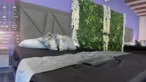 Snapshot of gabyy_cruz_ chatting on May 11, 2:45 pm Gaby Cruz online show from May 11, 2:45 pm