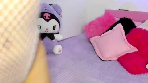 gabyye capprins online show from February 12, 7:13 pm