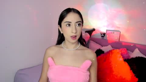 gabyye capprins online show from February 22, 7:03 pm