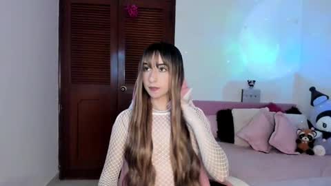 gabyye capprins online show from February 27, 8:09 pm