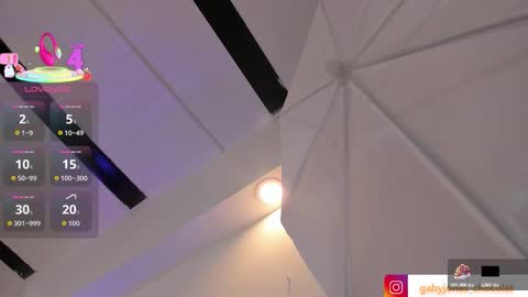 gabyyjones online show from November 14, 11:31 am