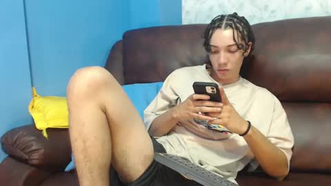 gadiel_sex online show from February 5, 3:31 pm