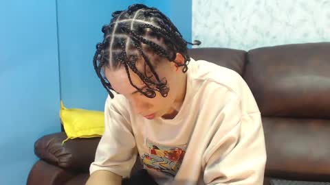 gadiel_sex online show from February 5, 6:37 pm