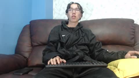 gadiel_sex online show from February 10, 12:29 pm