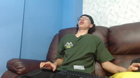 gadiel_sex online show from February 13, 7:31 pm