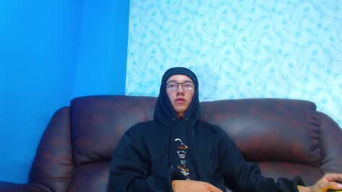 gadiel_sex online show from February 14, 11:53 am