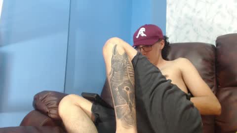 gadiel_sex online show from February 15, 3:28 pm