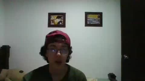 gadiel_sex online show from February 19, 12:14 am